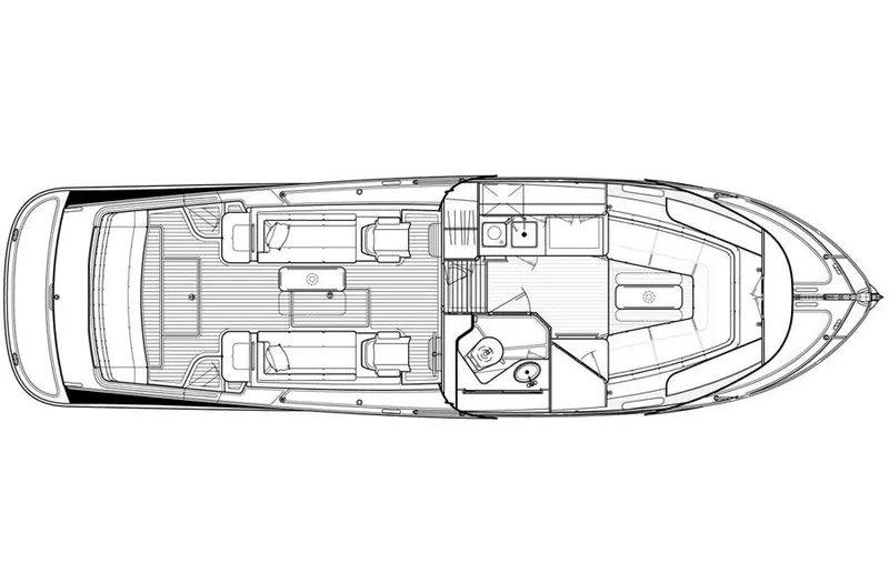 Moncri Yacht Photos Pics Manufacturer Provided Image