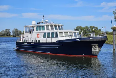 2003 Stentor 1800