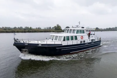 2003 Stentor 1800