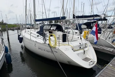 2004 Dufour 38 Classic
