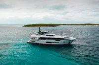BERING 92 EXTERIOR