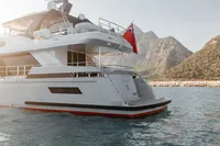 BERING 92 EXTERIOR