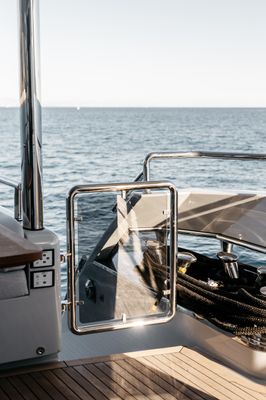 Yacht