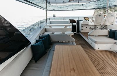 Yacht