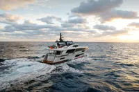 BERING 92 EXTERIOR