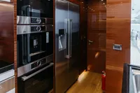 BERING 92 GALLEY
