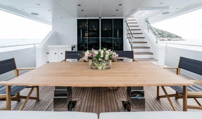 Yacht