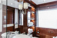 BERING 92 MASTER HEAD