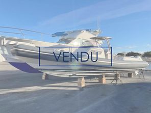 2020 Capelli Tempest 40