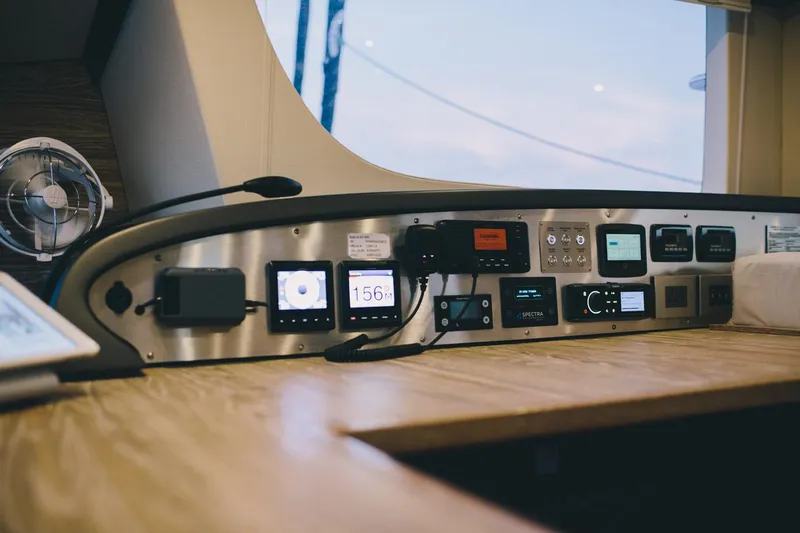  Yacht Photos Pics Manufacturer Provided Image: Manufacturer Provided Image