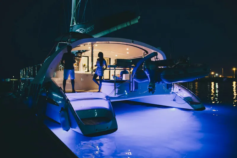  Yacht Photos Pics Manufacturer Provided Image