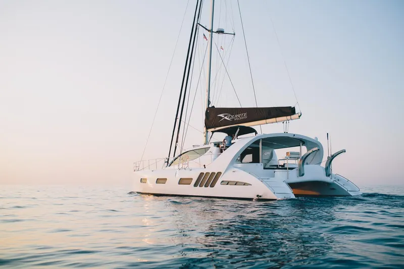  Yacht Photos Pics Manufacturer Provided Image