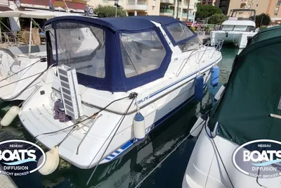 1992 Fairline Targa 33