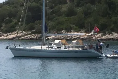 1996 CR Fabola Diva 451