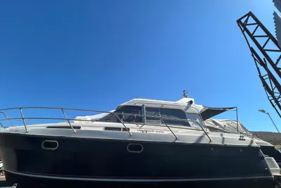 2003 Nimbus 320 Coupe