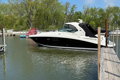 Sea Ray 390 Sundancer