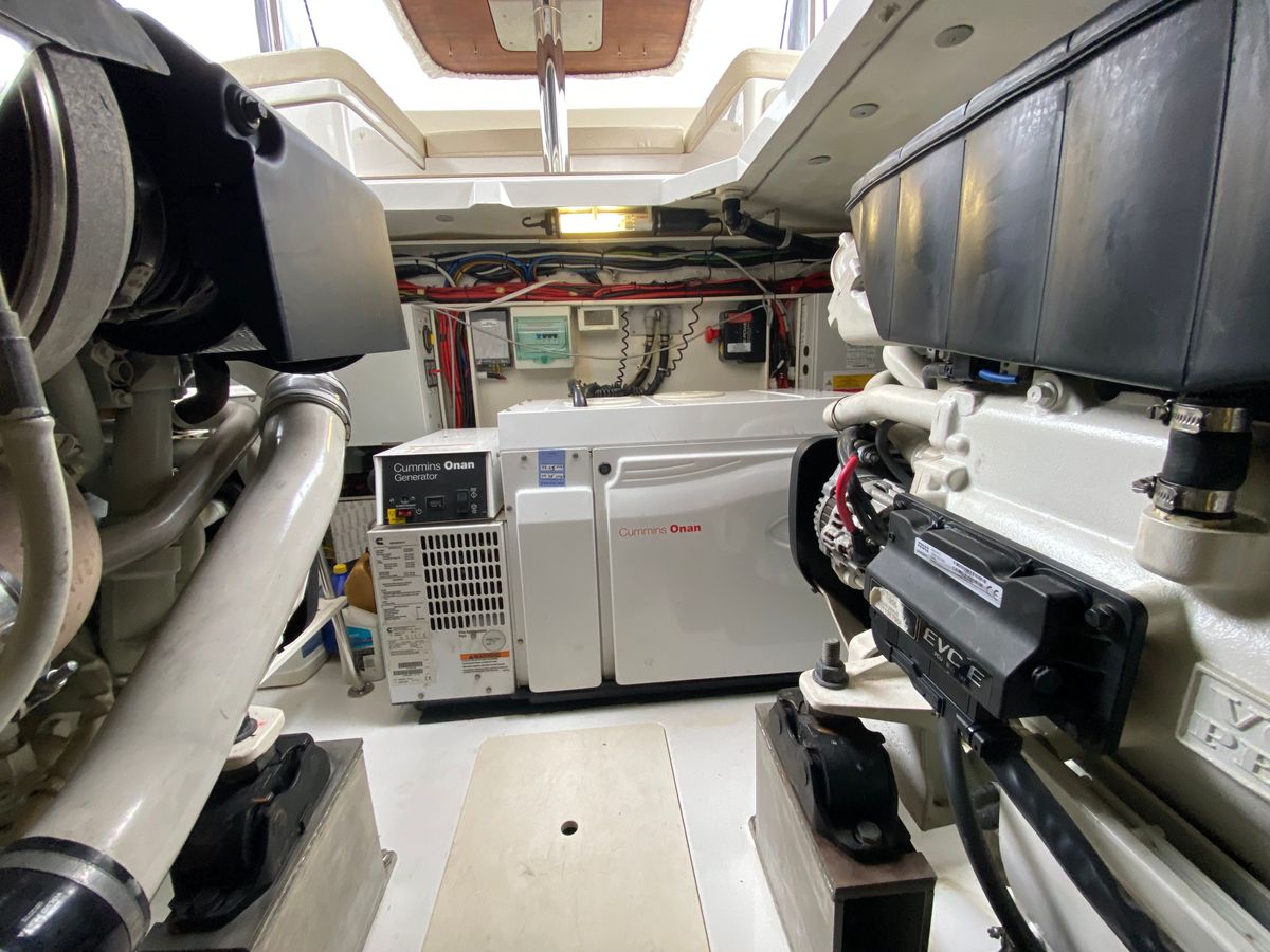 2017 Azimut 50 