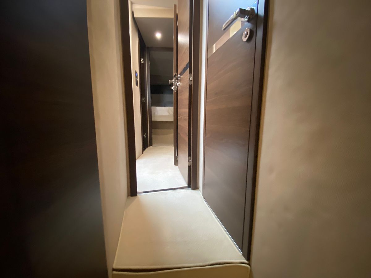2017 Azimut 50 