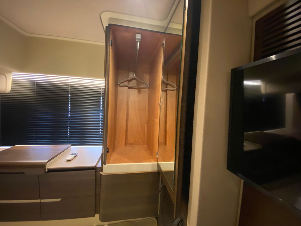2017 Azimut 50 