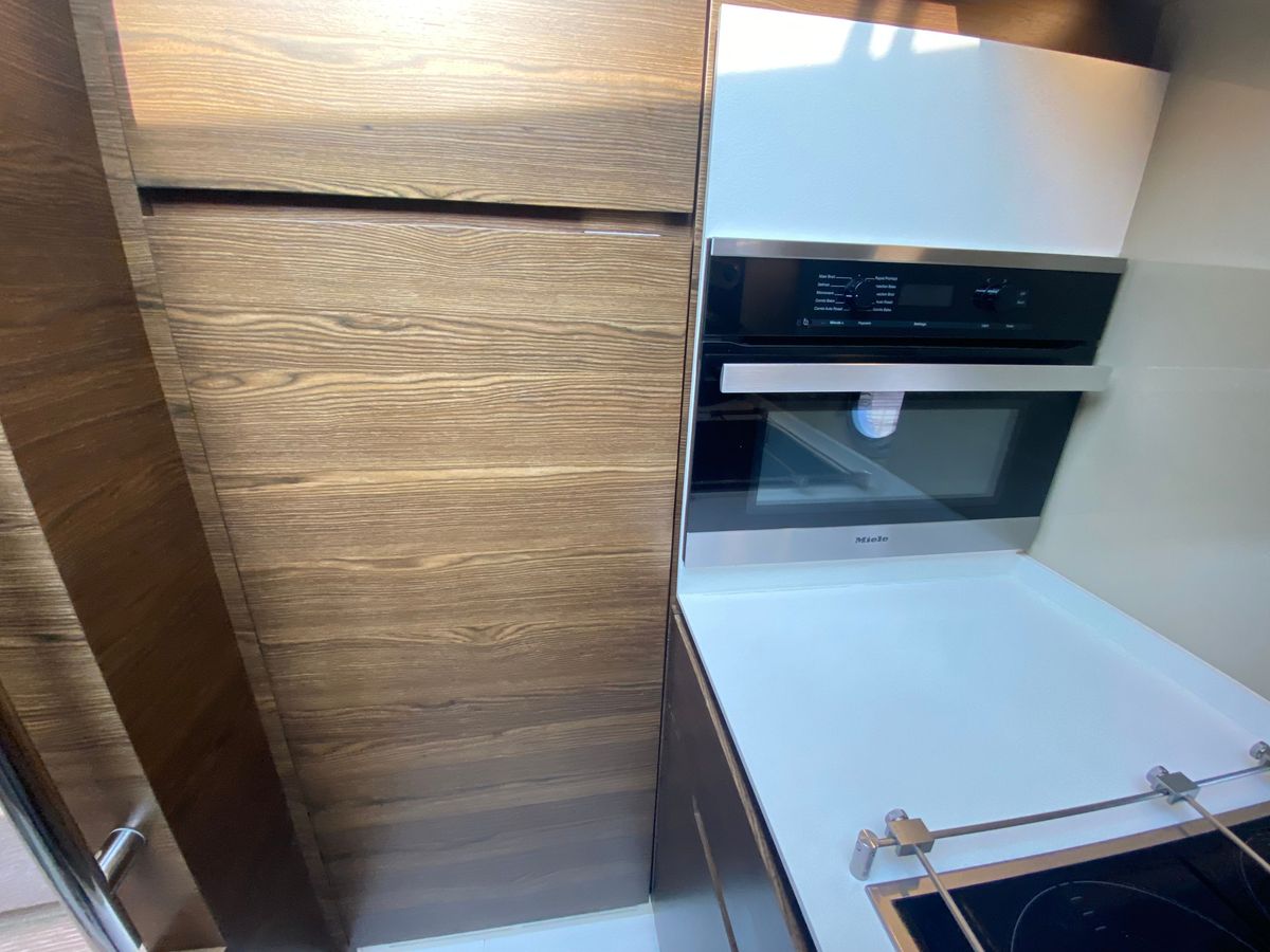 2017 Azimut 50 