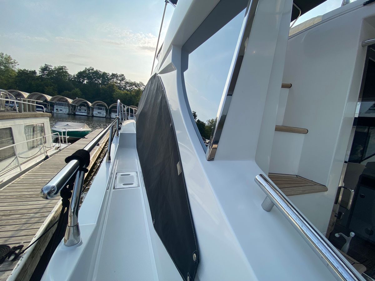2017 Azimut 50 