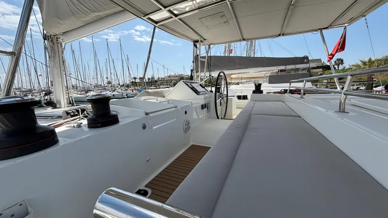 Elİzya Yacht Photos Pics 