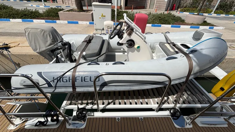 Elİzya Yacht Photos Pics 