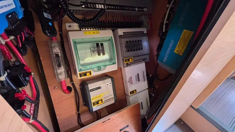 Elİzya Yacht Photos Pics 