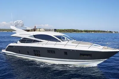 2017 Pearl 65