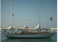 1965 Sangermani SANGERMANI YAWL