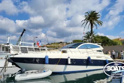 2006 Cranchi CRANCHI MEDITERRANEE 47