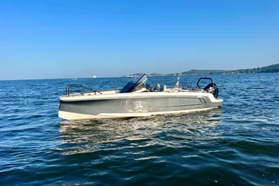 2022 Axopar 22 Spyder
