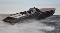 2019 Frauscher GT1017