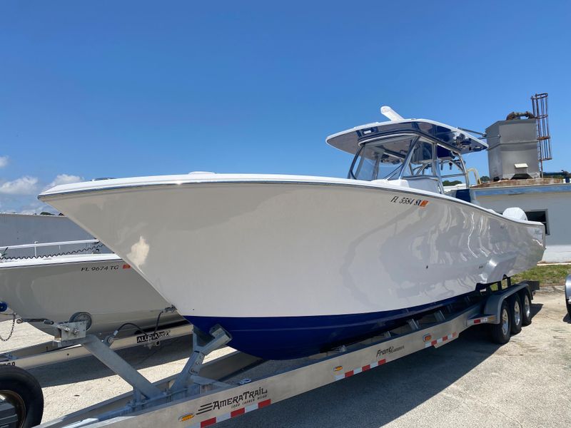 2021 Front Runner 36 cc