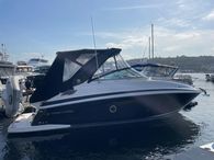 2015 Regal 28 Express