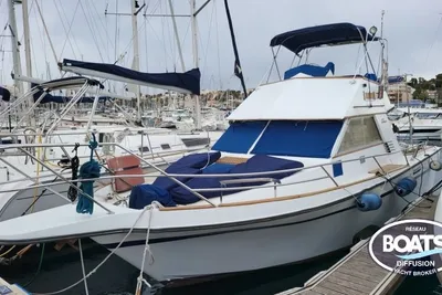 1976 Arcoa Arcoa 1030