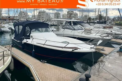 2005 Jeanneau Cap Camarat 925 WA