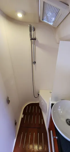 Avalon Sunset Yacht Photos Pics 