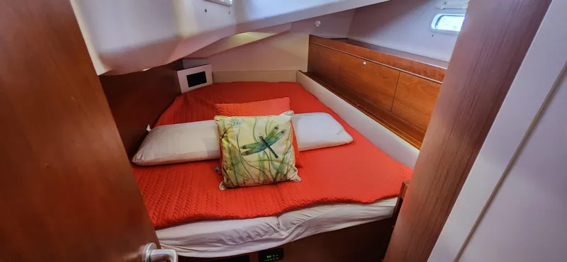 Avalon Sunset Yacht Photos Pics 