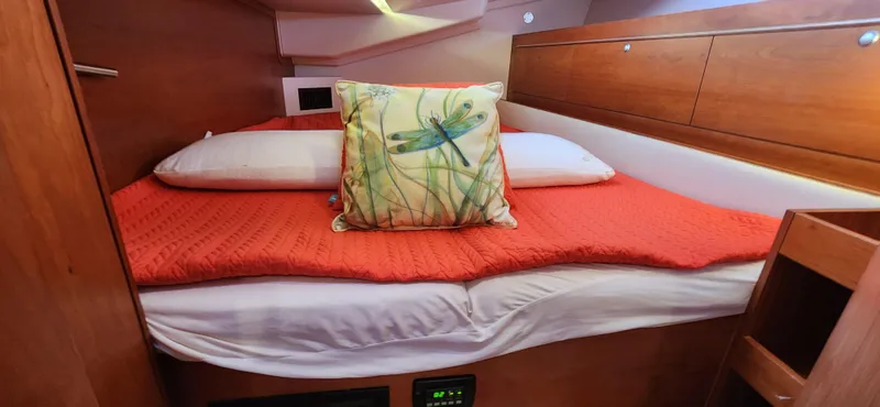 Avalon Sunset Yacht Photos Pics 