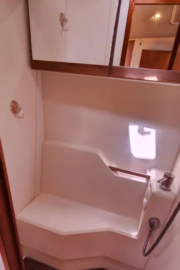 Avalon Sunset Yacht Photos Pics 