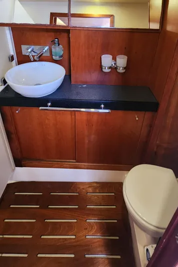 Avalon Sunset Yacht Photos Pics 