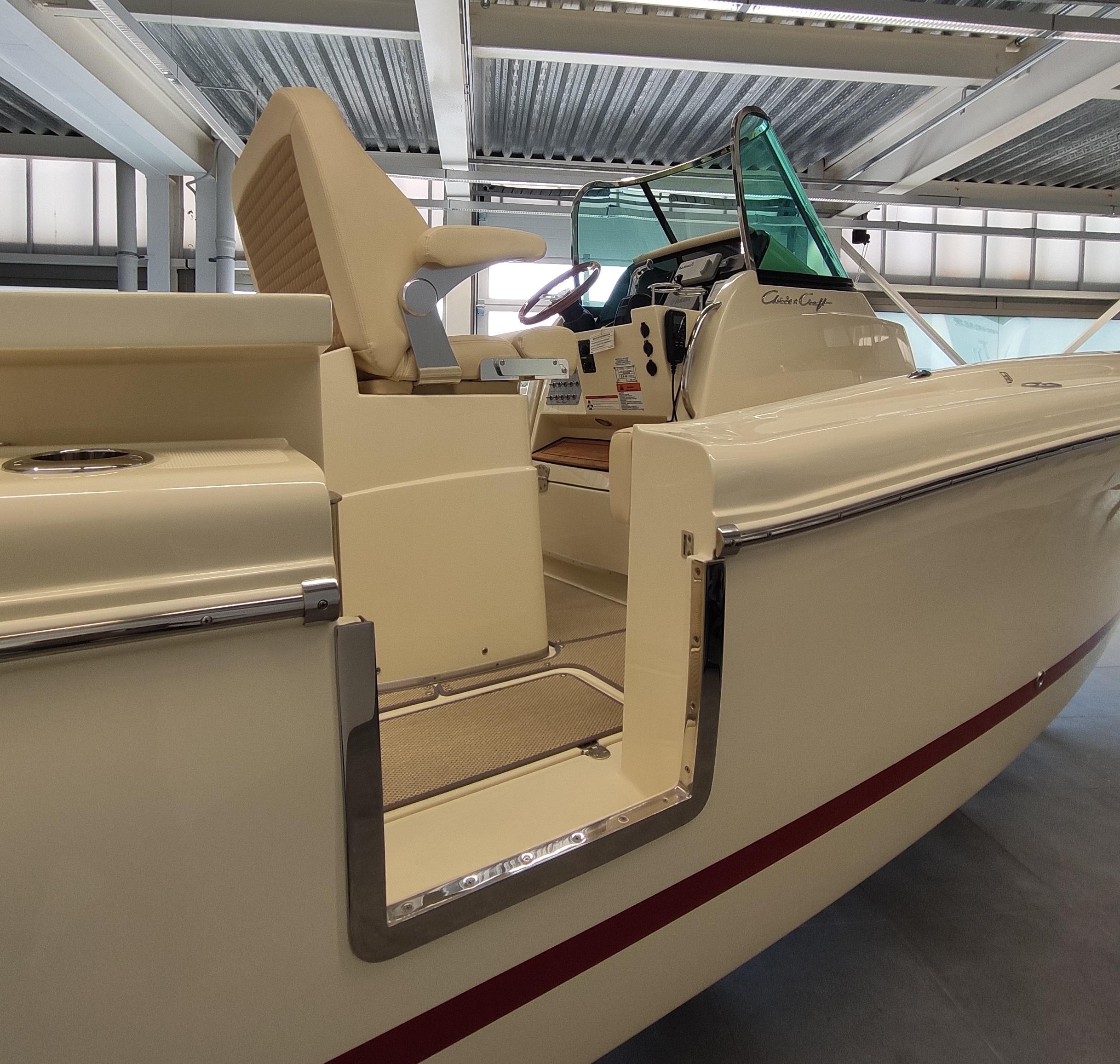 2019 Chris-Craft Catalina 27 Center Console for sale - YachtWorld