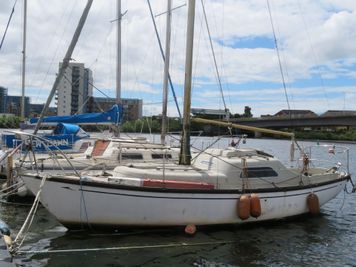 Bowman 26