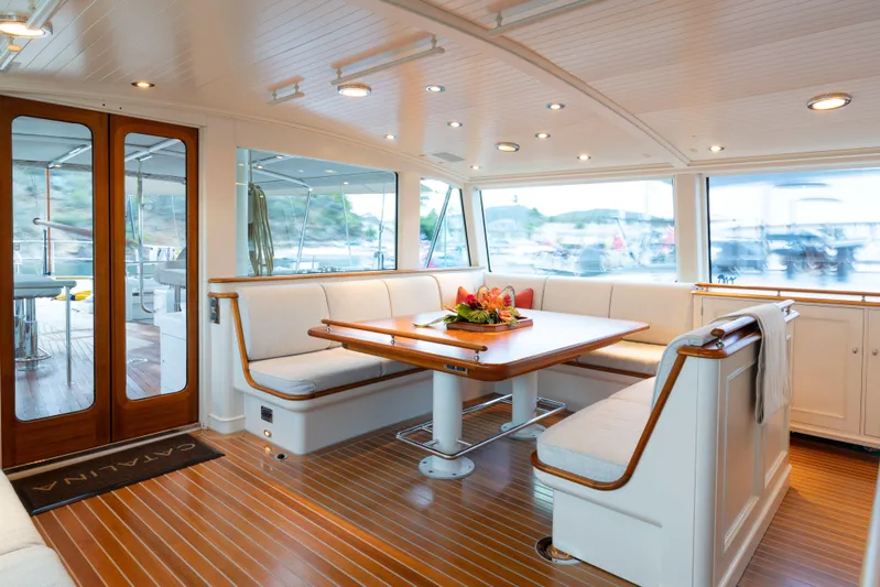 Catalina Yacht Photos Pics 