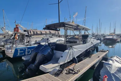 2023 Jeanneau CAP CAMARAT 10.5 WA SERIE 2
