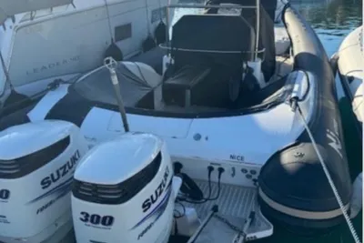 2015 Nuova Jolly Prince 35 CC