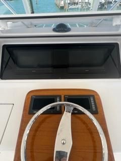 2006 Viking 52 Convertible