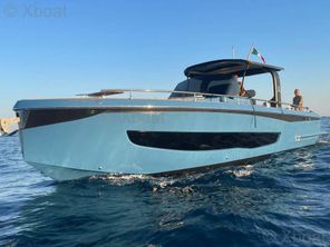 2022 ALLURE YACHT ALLURE 38