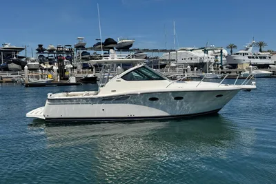 Tiara Yachts 3200 Open "Tournament Edition"